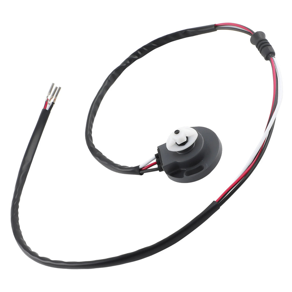 1X Trim Sender Sensor for Volvo Penta DP-S DP-SM (3863007, 3855535)