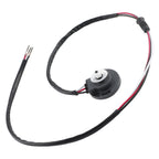 1X Trim Sender Sensor for Volvo Penta DP-S DP-SM (3863007, 3855535)