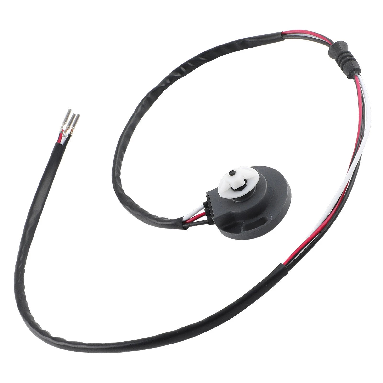 1X Trim Sender Sensor for Volvo Penta DP-S DP-SM (3863007, 3855535)