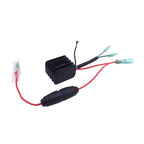Outboard Rectifier Regulator for Marine 25-70 HP (1984–2001) 6G1-81970-61