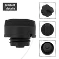 Fuel Tank Cap for Vauxhall Vivaro (1994–2003)