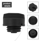 Fuel Tank Cap for Vauxhall Vivaro (1994–2003)
