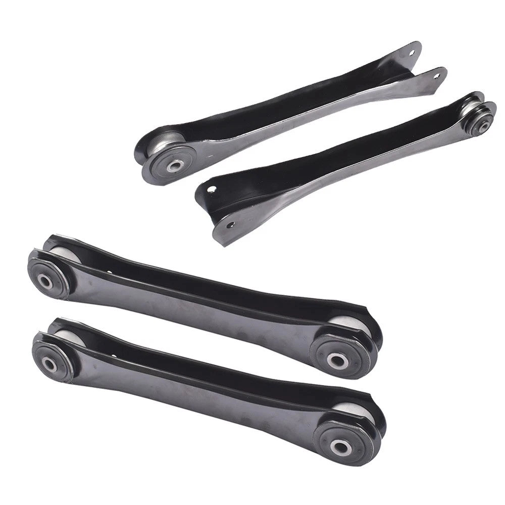 Front Upper Lower Control Arms Assembly for Jeep Cherokee (1991–1999)