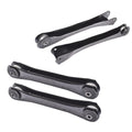 Front Upper Lower Control Arms Assembly for Jeep Cherokee (1991–1999)
