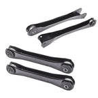 Front Upper Lower Control Arms Assembly for Jeep Cherokee (1991–1999)