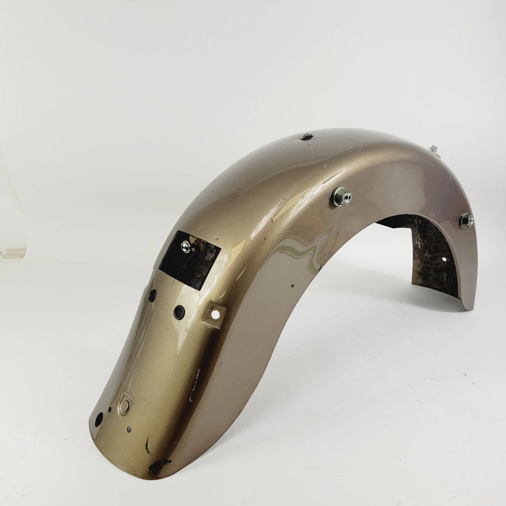 Rear Fender for Harley Davidson Touring Electra Glide Classic (1997–2008)