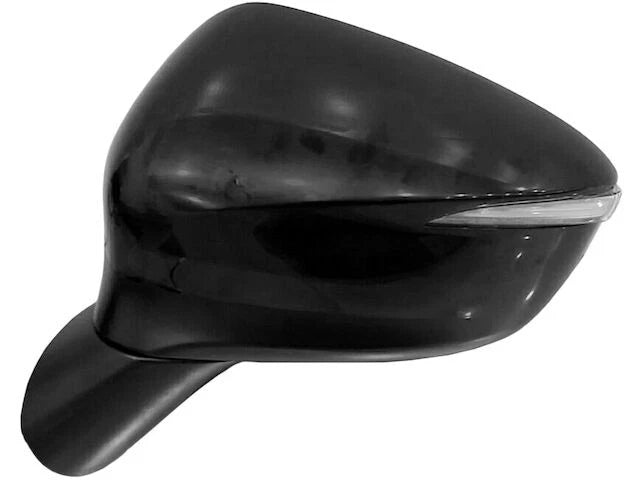 Driver Side Mirror for Mazda CX-5 (2015–2016) KC286SK