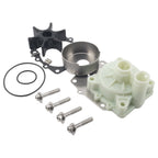 Water Pump Impeller Kit for Yamaha Outboard (61A-W0078-A3, 61A-W0078A1-00)