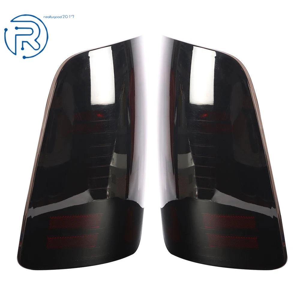 LED Tail Light Pair for Ram 2500 3500/Dodge Ram 1500 (2010–2018)