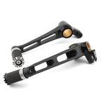 Brake Shifter Lever Arm Pedal for Harley V-Rod Muscle Night Rod VRSC (2007–2017)