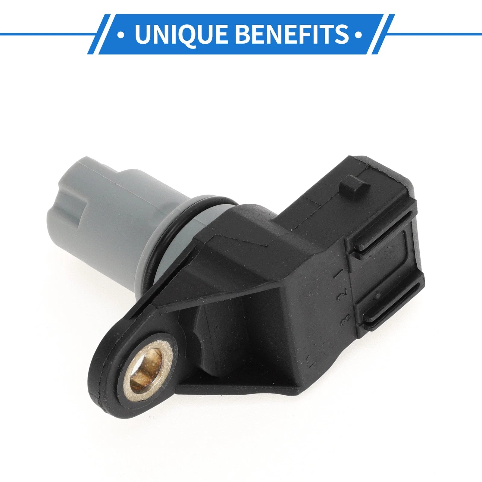 Crankshaft Position Sensor for Nissan Primera 1.9dCi (2002–2007) No. 23760-00QAA