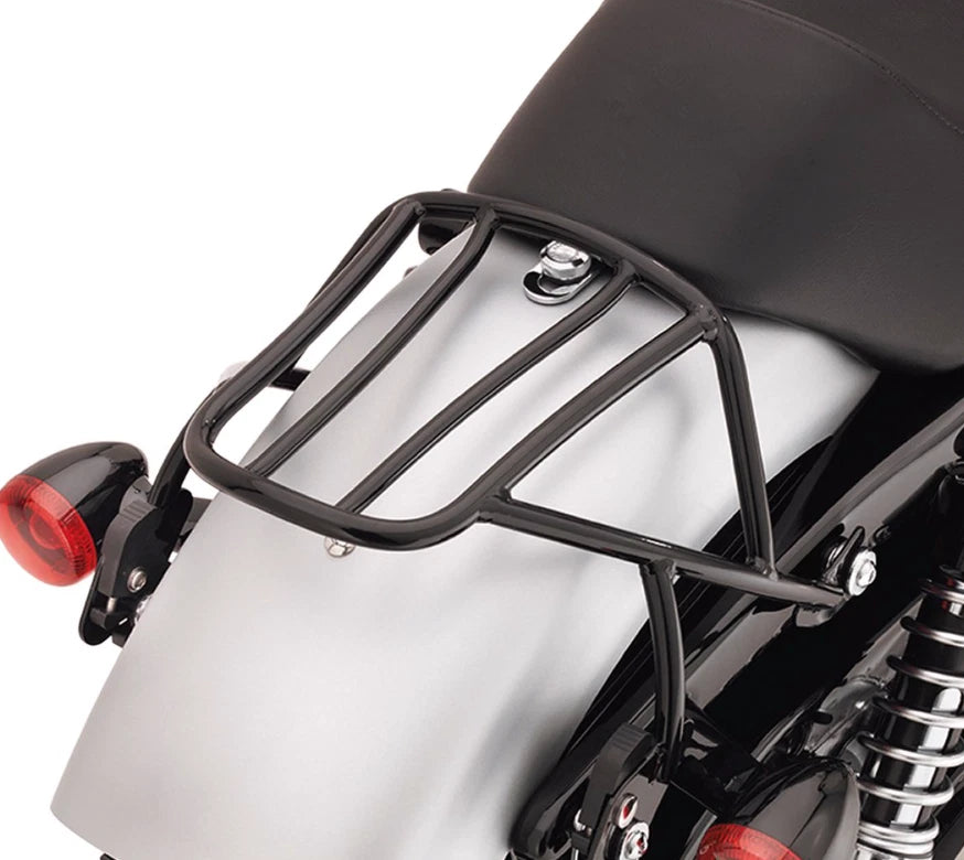 Solo Detachable Luggage Rack for Harley Sportster XL1200 883 (2004–2022)