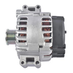 Alternator for BMW X5 E70 (2007–2010) L6 3.0L 230A 12V 7-Groove Pulley