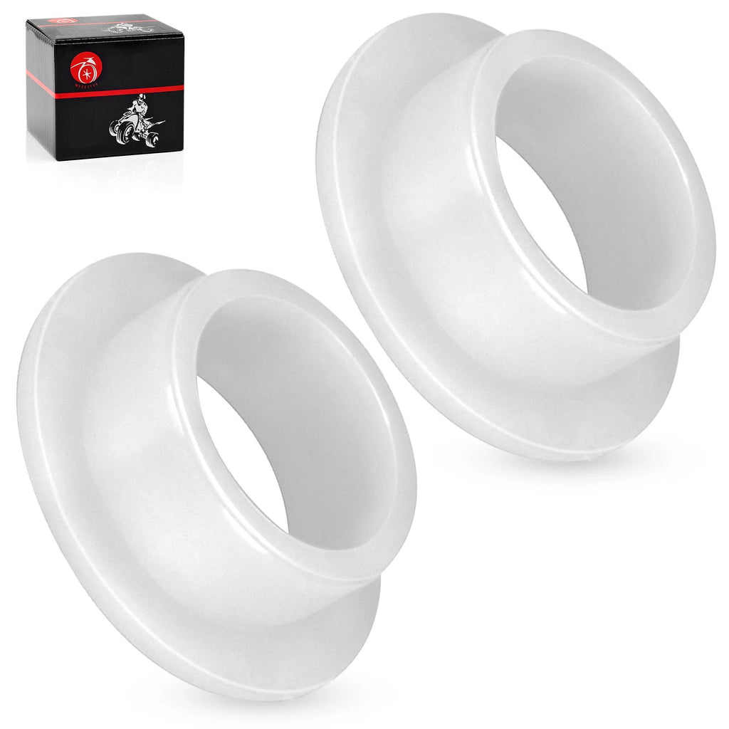 2pcs Pedal Bushing Pivot for Polaris General 1000 / 4 1000 / XP 1000 / XP 4 1000