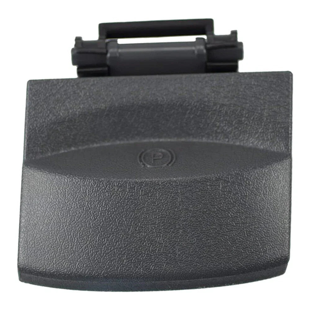 Parking Brake Release Handle Slate Gray for Dodge Ram 1500 2500 3500 (2006-2009)