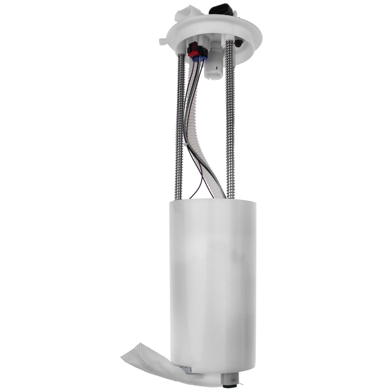 Fuel Pump Module Assembly for Chevy S10 GMC Sonoma (2003)