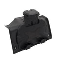 Device Mount and Storage Box for Polaris RZR Trail S 900 Sport
