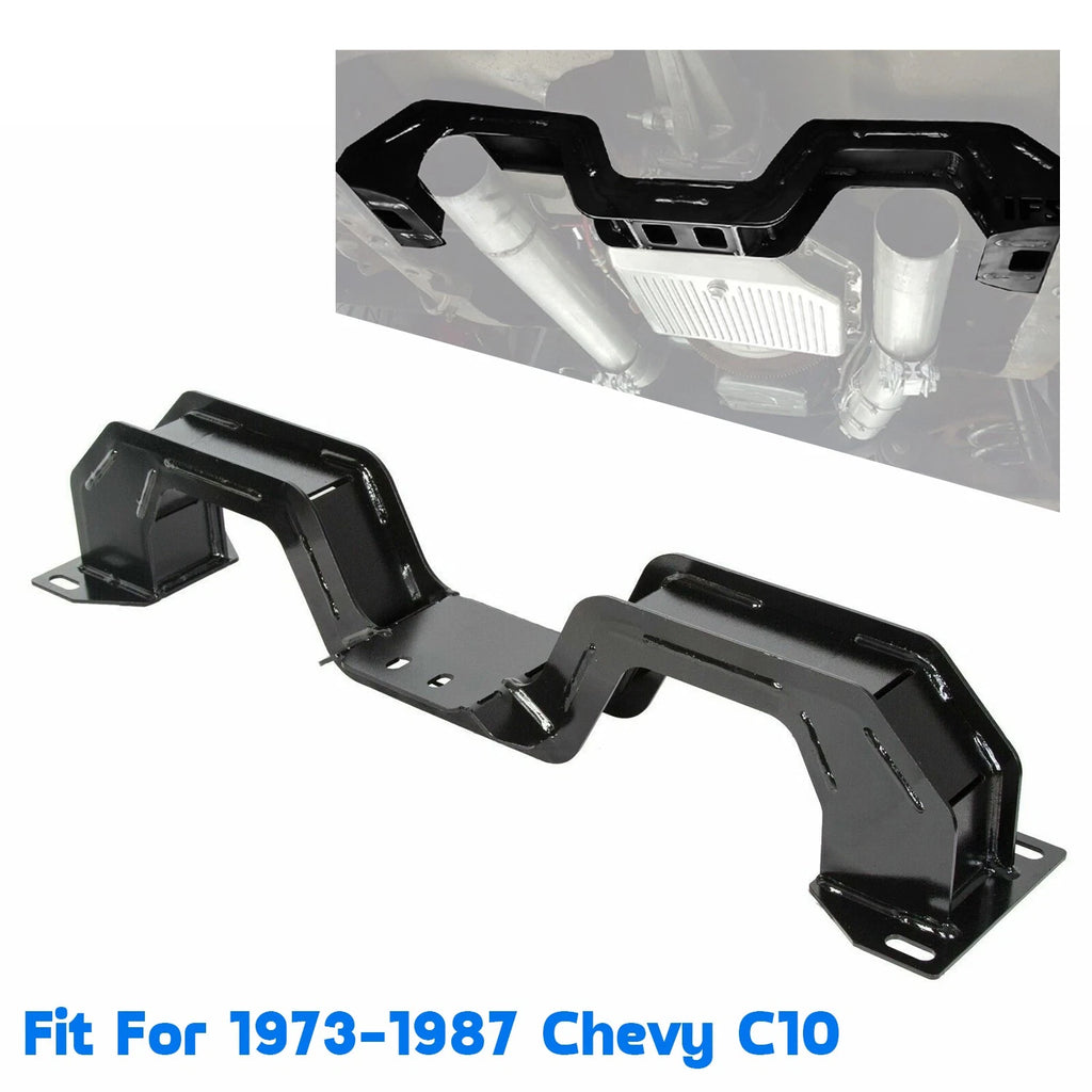 Transmission Crossmember for Chevy C10 Pickup (1973–1987)