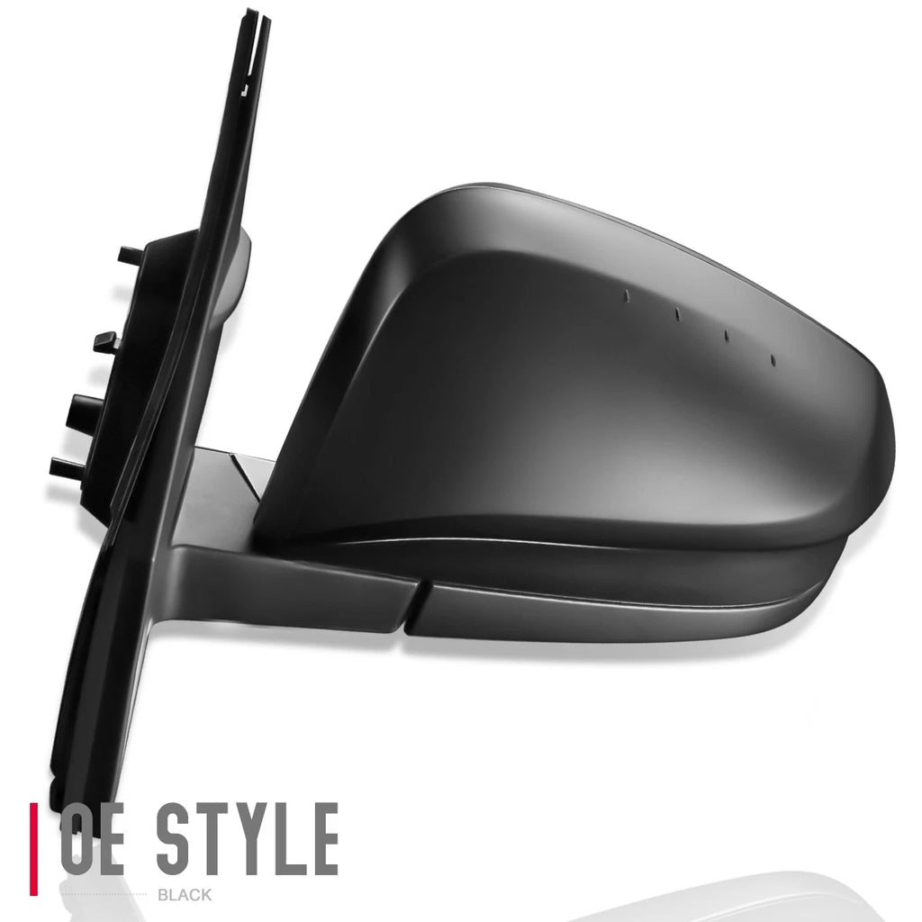 Power Side Rear View Door Mirror Left for Toyota RAV4 (2013–2015) TO1320309