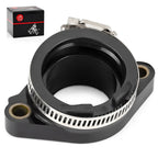 Intake Manifold Carburetor Boot for Yamaha Kodiak 450 (2018–2024)