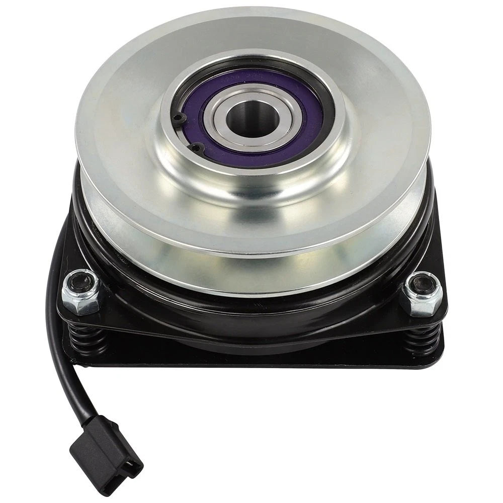 Electric PTO Clutch for DR Power Equipment