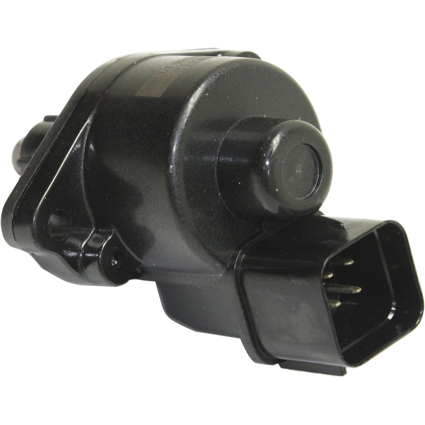Idle Control Valve for Mitsubishi Montero (1989–1994)