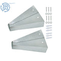 2X Medium Size Chicken Cone for Poultry Restraining (Up to 8 Pounds)