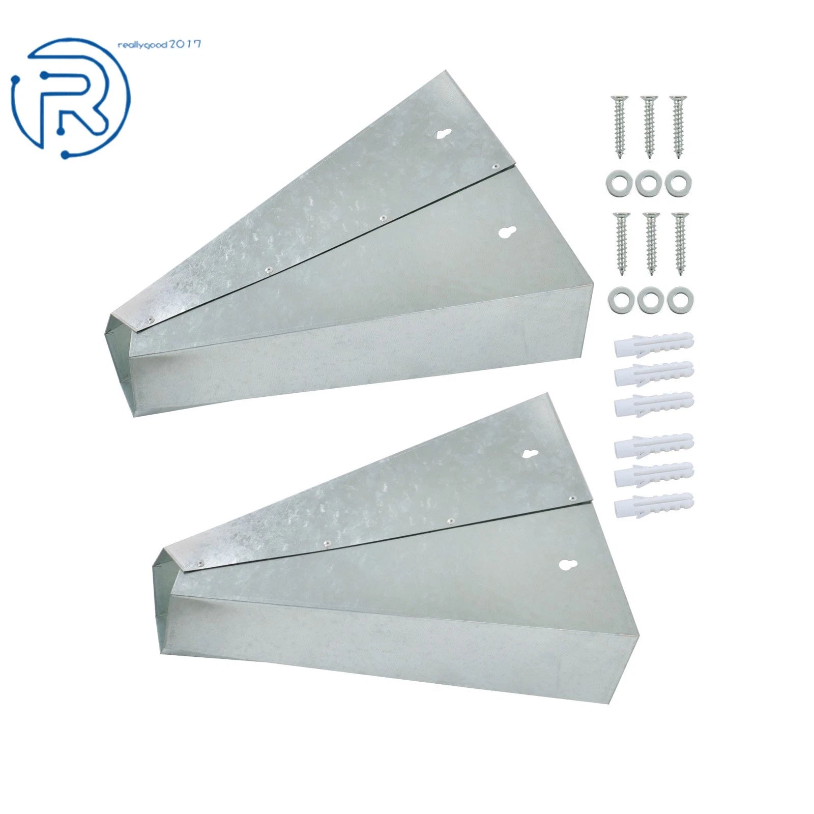 2X Medium Size Chicken Cone for Poultry Restraining (Up to 8 Pounds)