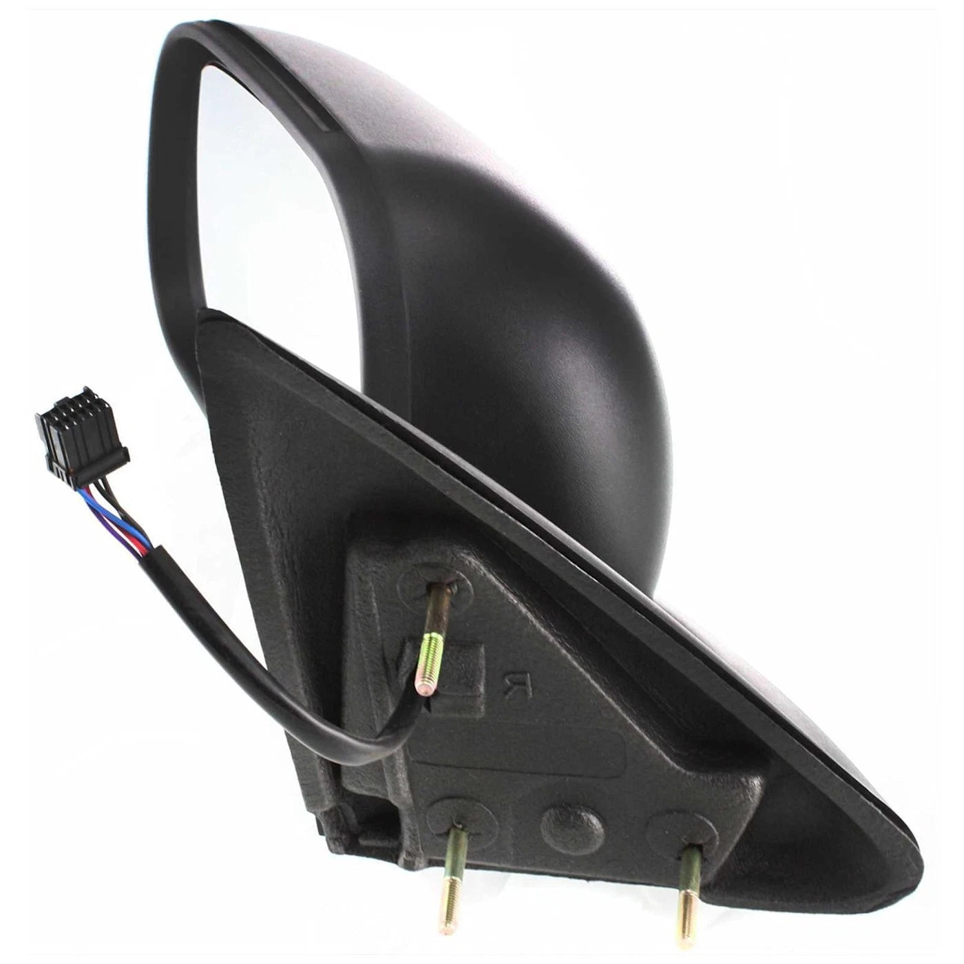 Heated Mirrors Set of 2 for Ram Dakota
