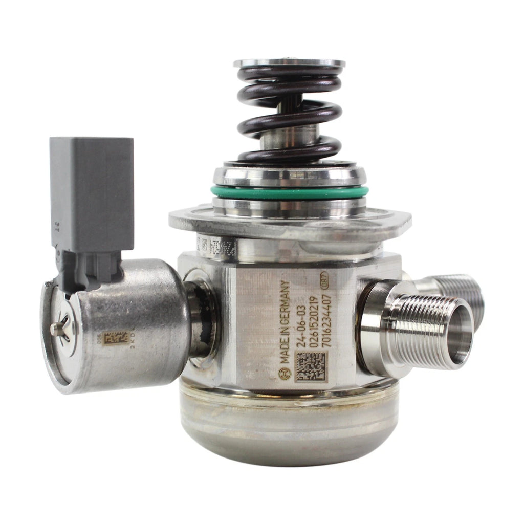 Bosch GDI High Pressure Pump 66826 for Mercedes W205 W207 W212 W218 X166 (2015–2020)