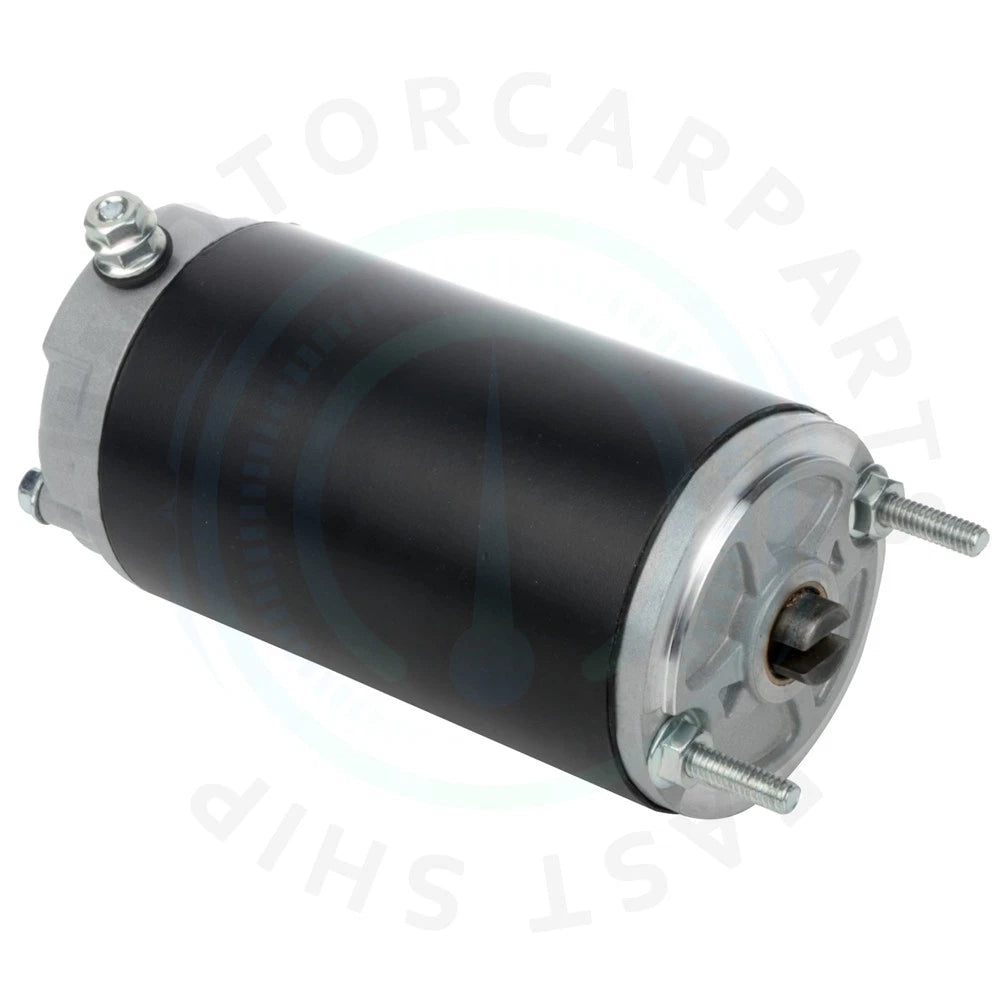 Snow Plow Lift Motor for Meyer Plow (Fits Various Models)
