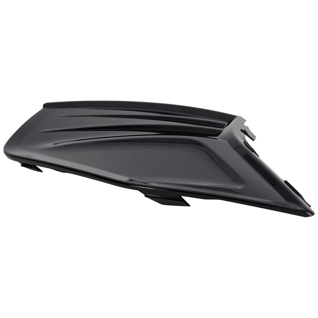 Fog Light Covers for Ford Fusion (2019-2020)