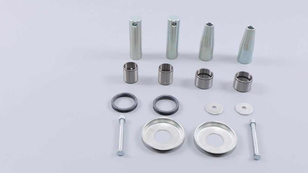 Pivot Pin & Bushing Kit for Bobcat 773 S160 S175 S150 S185 S205 T180 T190