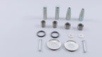 Pivot Pin & Bushing Kit for Bobcat 773 S160 S175 S150 S185 S205 T180 T190