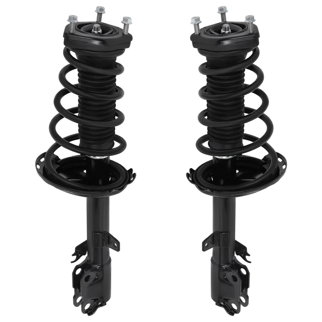 Rear Complete Strut Spring Shock Absorber Assembly for Lexus RX350 (2008–2009)