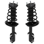 Rear Complete Strut Spring Shock Absorber Assembly for Lexus RX350 (2008–2009)