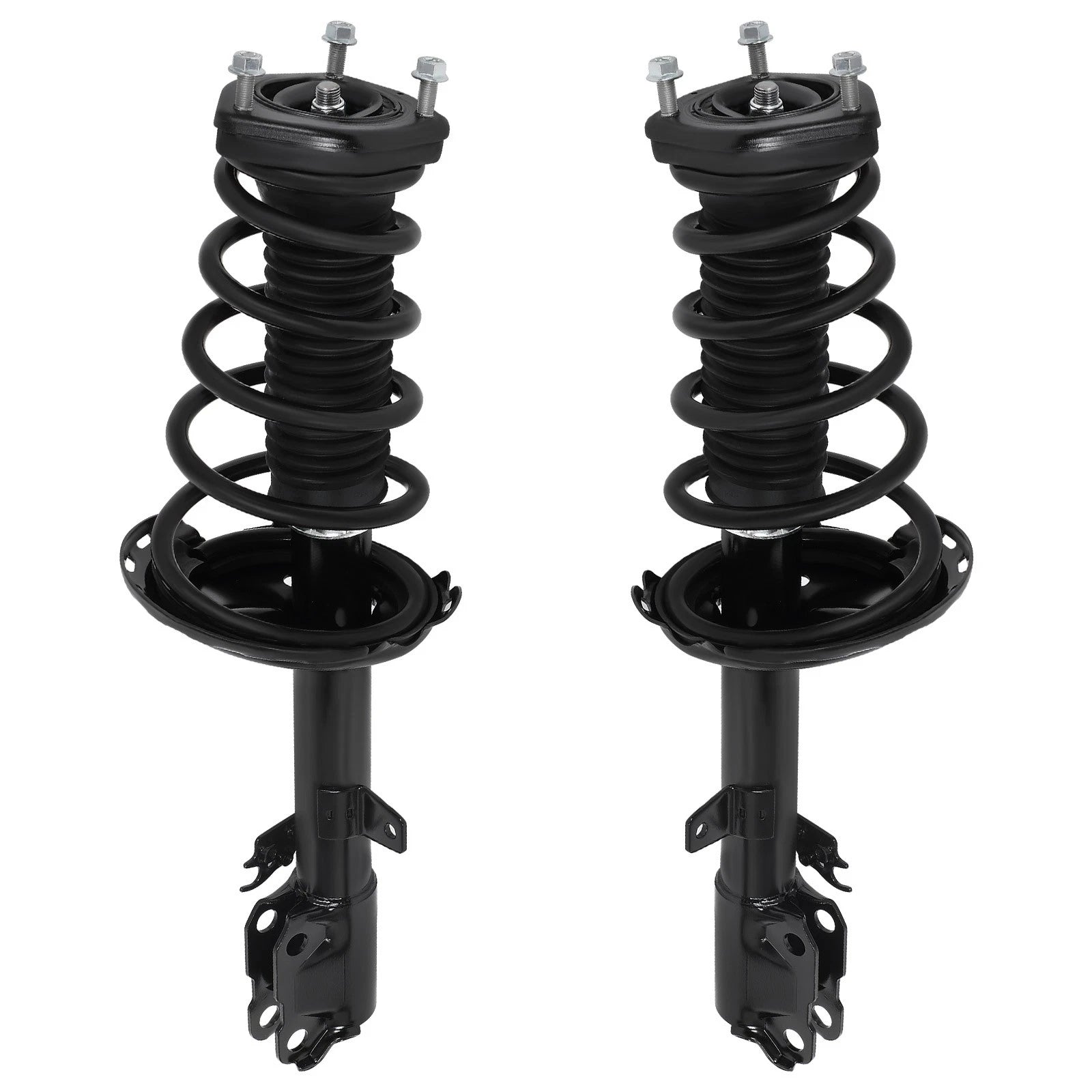 Rear Complete Strut Spring Shock Absorber Assembly for Lexus RX350 (2008–2009)