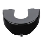 Ignition Switch Panel Trim for Harley Touring Road Glide (2015–2024) Vivid Black