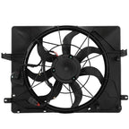 A/C Radiator Cooling Fan for Hyundai Genesis Coupe 2013-2014 (HY3115147)