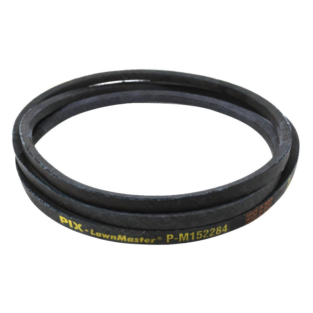 V-Belt Transmission Drive Belt for John Deere Lawn Tractors (M144044)