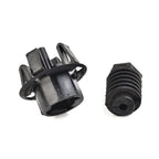 1pc Rubber Interior Clip Cushion Buffer for Mercedes-Benz (A0019981440)