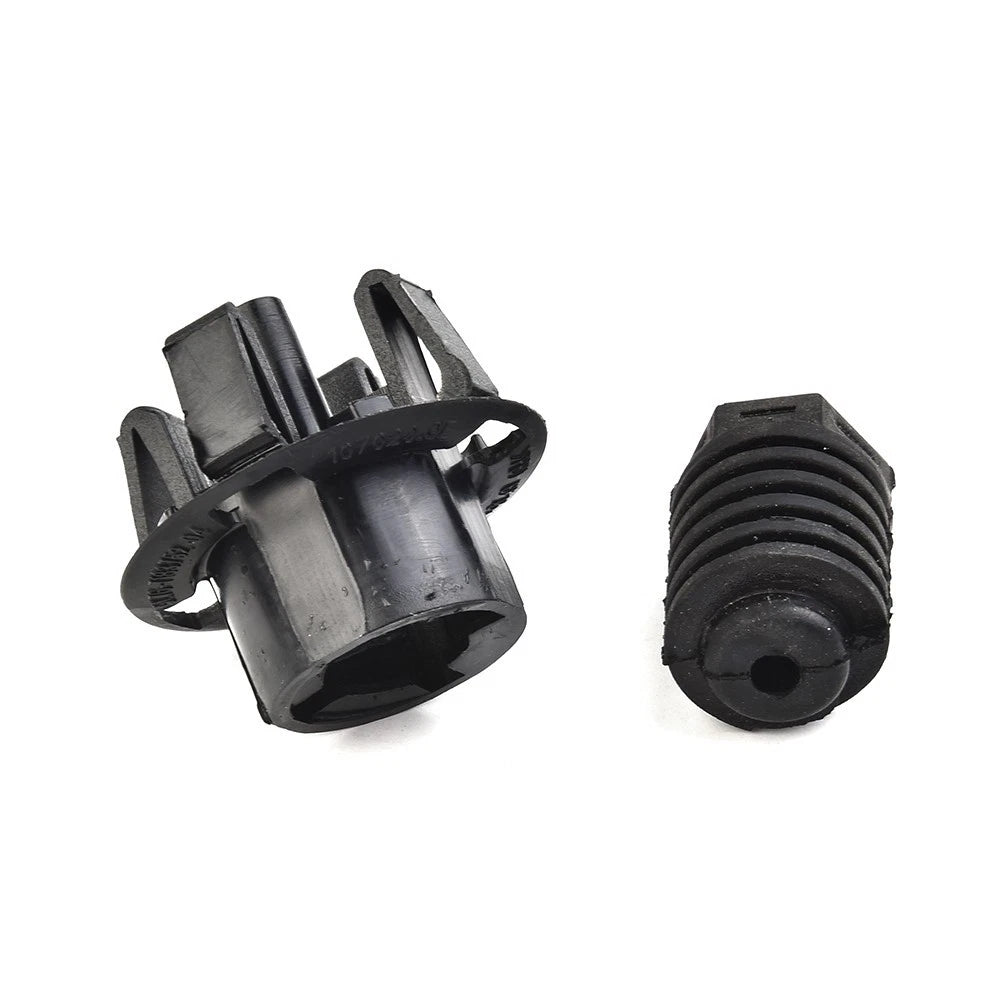 1pc Rubber Interior Clip Cushion Buffer for Mercedes-Benz (A0019981440)