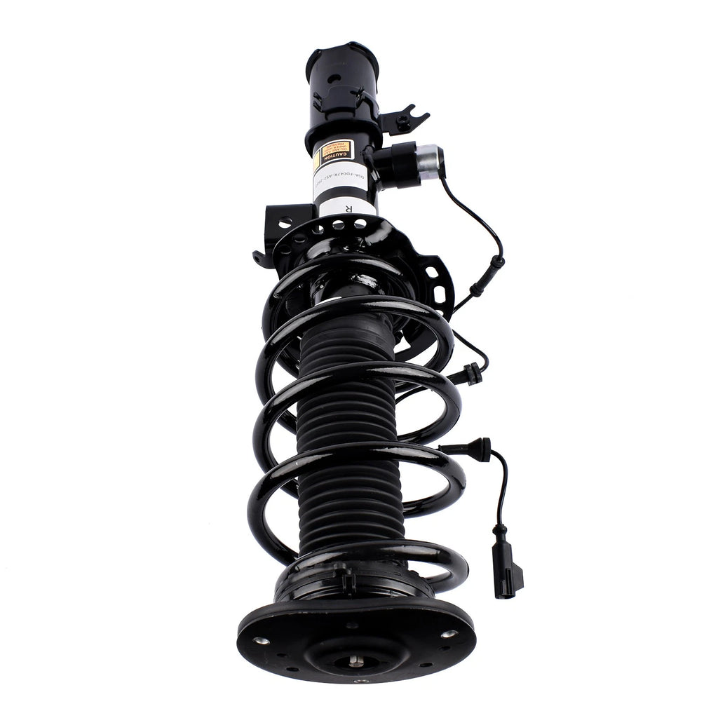Front RH Shock Strut Assembly w/Electric for Lincoln Continental (2017–2020) AST24745