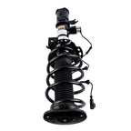 Front RH Shock Strut Assembly w/Electric for Lincoln Continental (2017–2020) AST24745