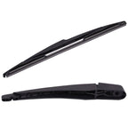 Rear Windshield Wiper Arm & Blade for Lincoln MKX, Ford Edge (2007-2015)