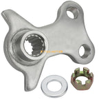 Pitman Arm for Yamaha YFZ450 (2004–2013), Raptor 700R YFM700R (2006–2012)