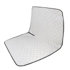 Foldable Windshield Sun Shade for Porsche Cayenne (2019-2025)
