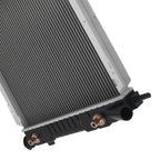 Aluminum Radiator for Ford Explorer 1991–1994, Ranger 1990–1994 4.0L, 3.0L