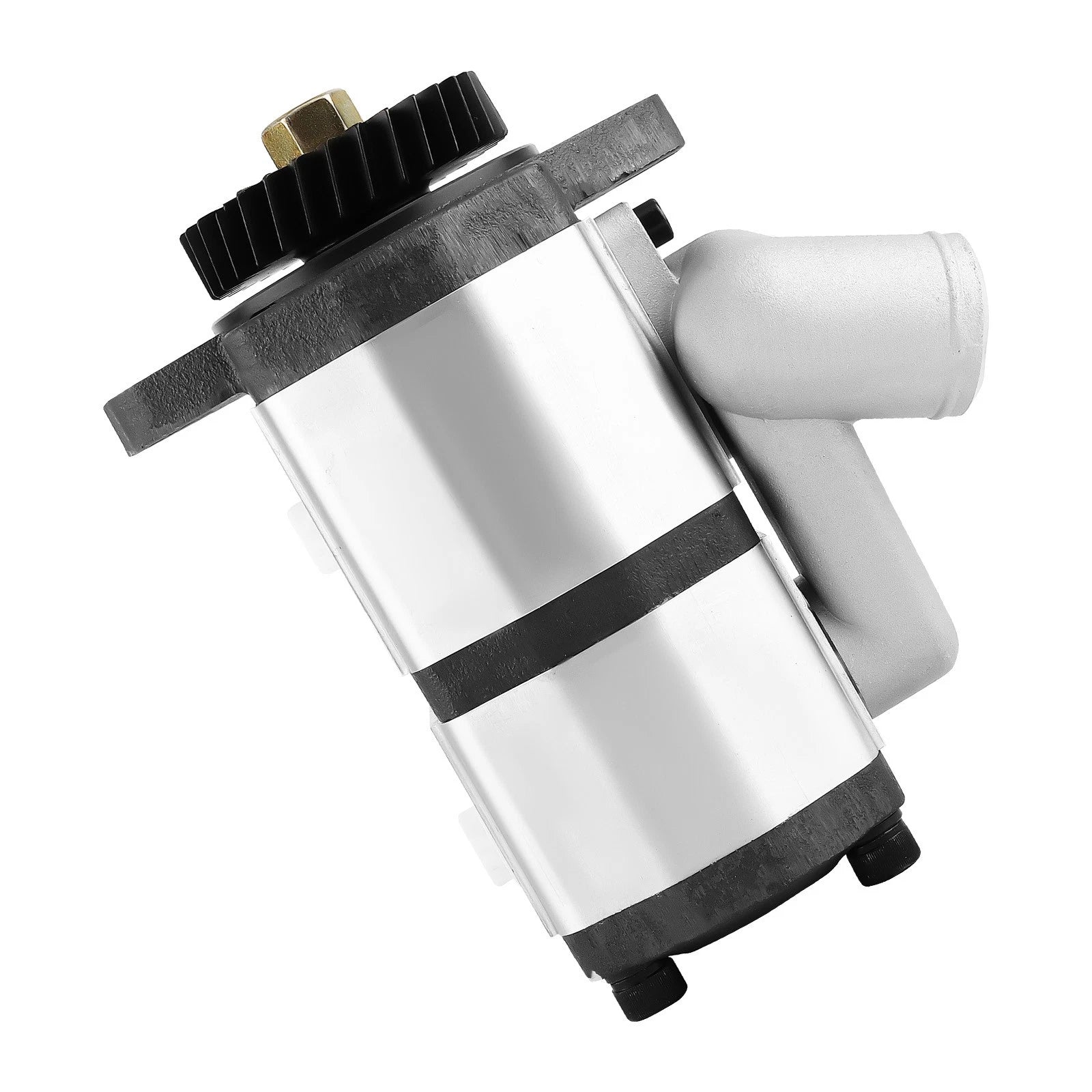 Hydraulic Pump for John Deere Tractors 5520 5625 5725HC (2019–2019)