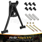 Rear Upper Right A-Arm Kit for Polaris Sportsman 570 600 700 800 6x6 (2014–2021) 1013767-067